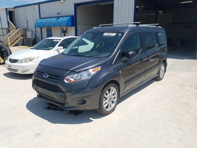 Photo 1 VIN: NM0GE9F71H1295329 - FORD TRANSIT CO 