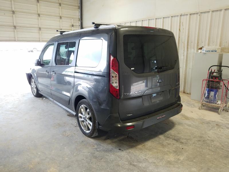 Photo 2 VIN: NM0GE9F71H1295329 - FORD TRANSIT CO 