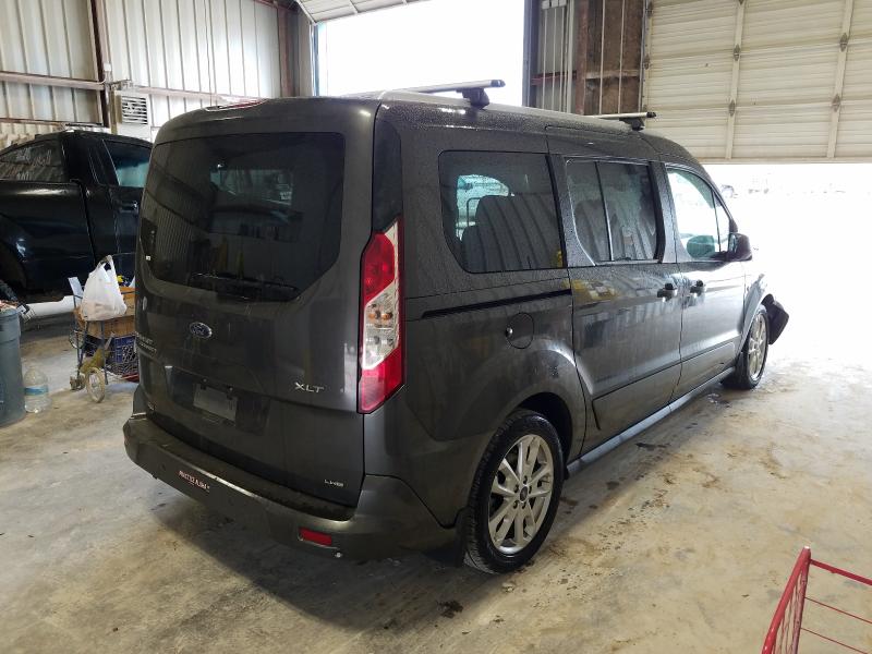 Photo 3 VIN: NM0GE9F71H1295329 - FORD TRANSIT CO 