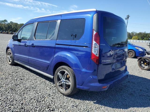 Photo 1 VIN: NM0GE9F71H1307494 - FORD TRANSIT CO 