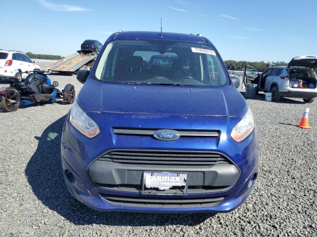 Photo 4 VIN: NM0GE9F71H1307494 - FORD TRANSIT CO 