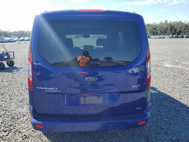 Photo 5 VIN: NM0GE9F71H1307494 - FORD TRANSIT CO 