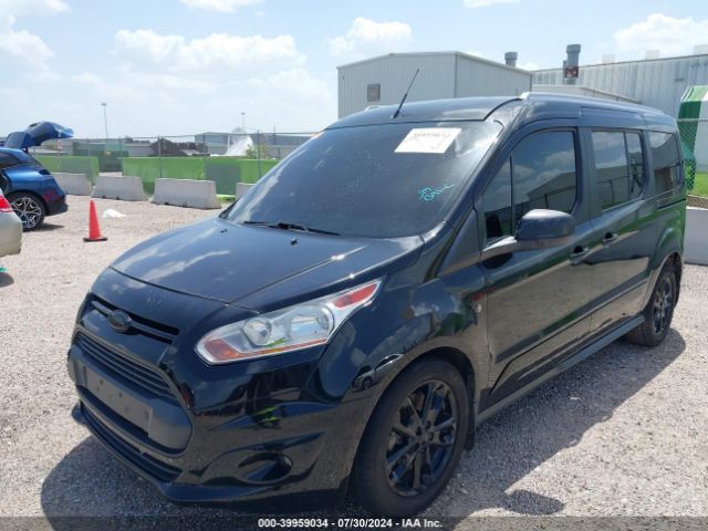 Photo 1 VIN: NM0GE9F71H1320228 - FORD TRANSIT CONNECT 