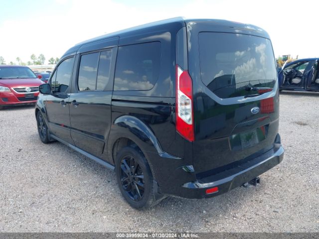 Photo 2 VIN: NM0GE9F71H1320228 - FORD TRANSIT CONNECT 