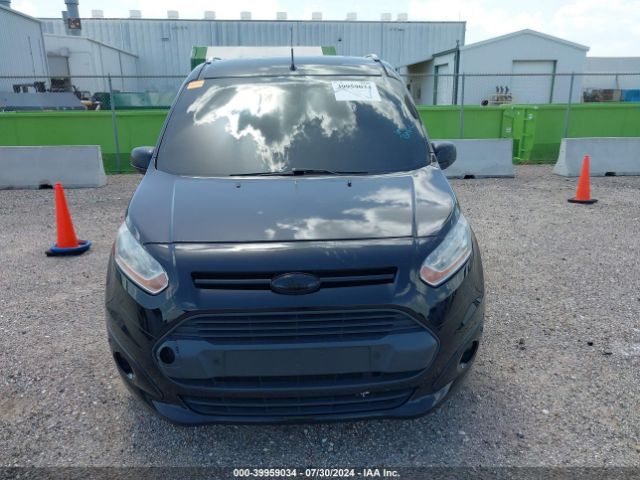 Photo 5 VIN: NM0GE9F71H1320228 - FORD TRANSIT CONNECT 