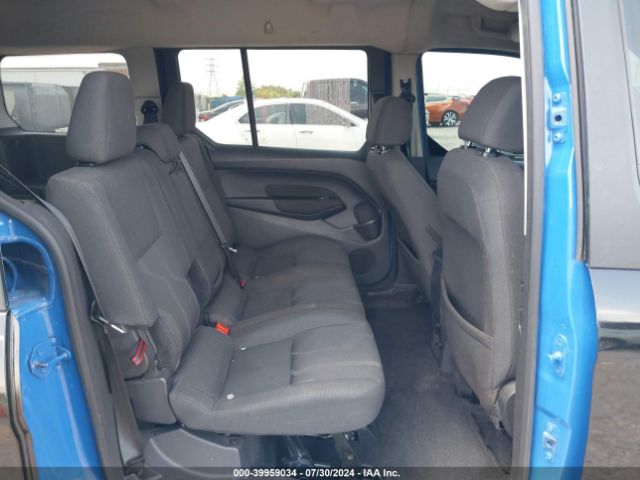 Photo 7 VIN: NM0GE9F71H1320228 - FORD TRANSIT CONNECT 