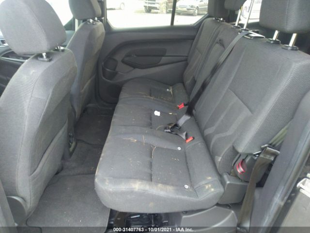 Photo 7 VIN: NM0GE9F71J1360699 - FORD TRANSIT CONNECT WAGON 