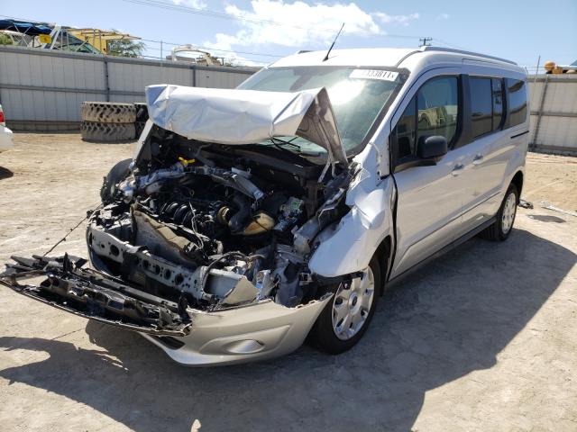 Photo 1 VIN: NM0GE9F71J1376028 - FORD TRANSIT CO 