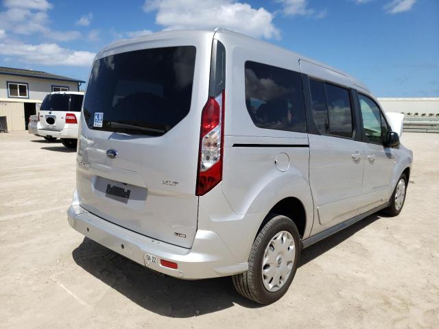 Photo 3 VIN: NM0GE9F71J1376028 - FORD TRANSIT CO 