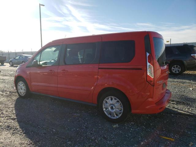 Photo 1 VIN: NM0GE9F72E1134466 - FORD TRANSIT 