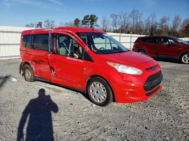 Photo 3 VIN: NM0GE9F72E1134466 - FORD TRANSIT 