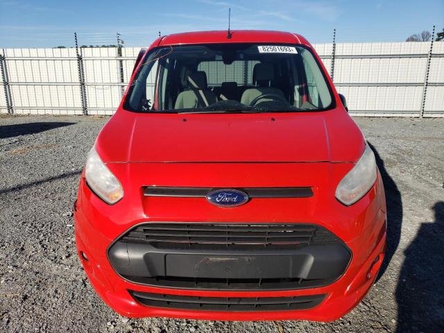 Photo 4 VIN: NM0GE9F72E1134466 - FORD TRANSIT 