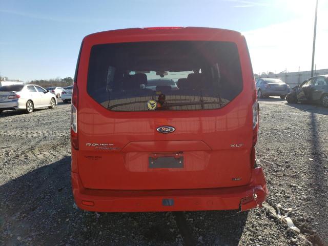 Photo 5 VIN: NM0GE9F72E1134466 - FORD TRANSIT 