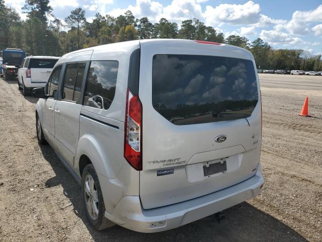 Photo 2 VIN: NM0GE9F72E1145340 - FORD TRANSIT CO 