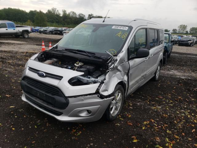 Photo 1 VIN: NM0GE9F72E1152062 - FORD TRANSIT CO 