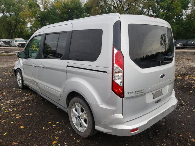 Photo 2 VIN: NM0GE9F72E1152062 - FORD TRANSIT CO 