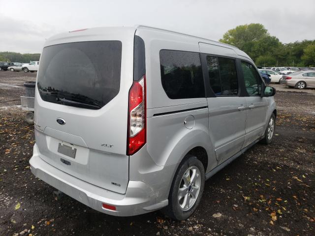 Photo 3 VIN: NM0GE9F72E1152062 - FORD TRANSIT CO 