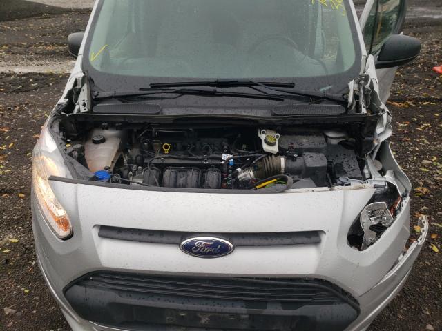 Photo 6 VIN: NM0GE9F72E1152062 - FORD TRANSIT CO 