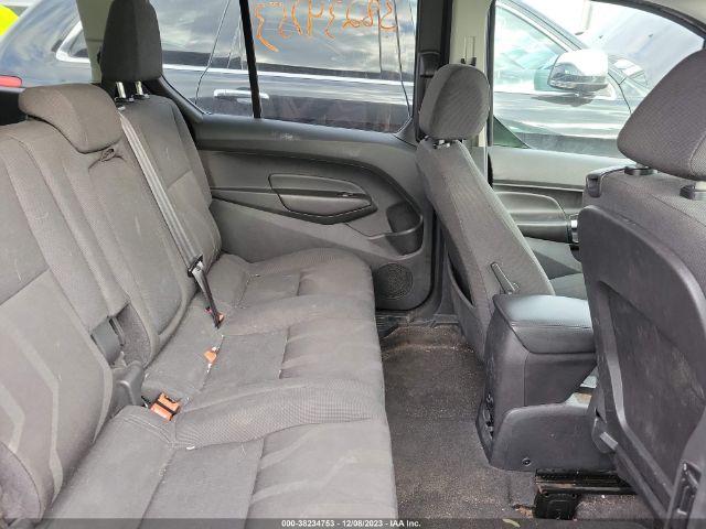 Photo 7 VIN: NM0GE9F72E1153440 - FORD TRANSIT CONNECT 