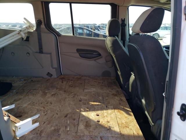 Photo 5 VIN: NM0GE9F72E1153874 - FORD TRANSIT CONNECT WAGON 