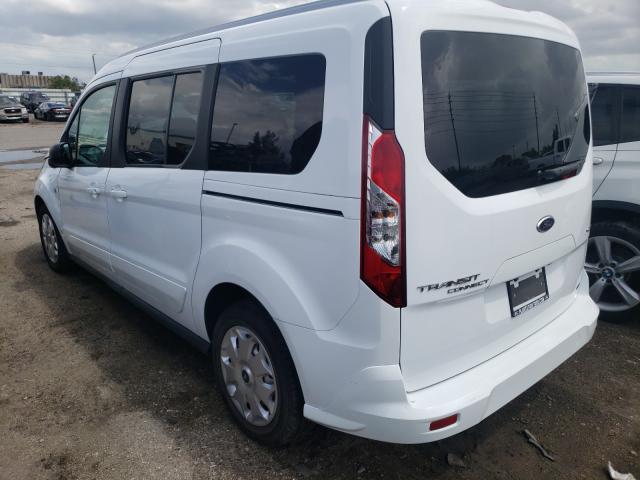 Photo 2 VIN: NM0GE9F72E1158637 - FORD TRANSIT CO 