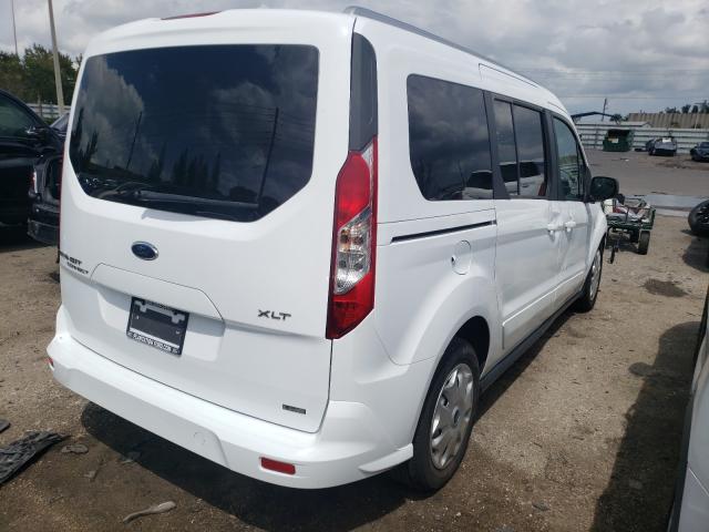 Photo 3 VIN: NM0GE9F72E1158637 - FORD TRANSIT CO 