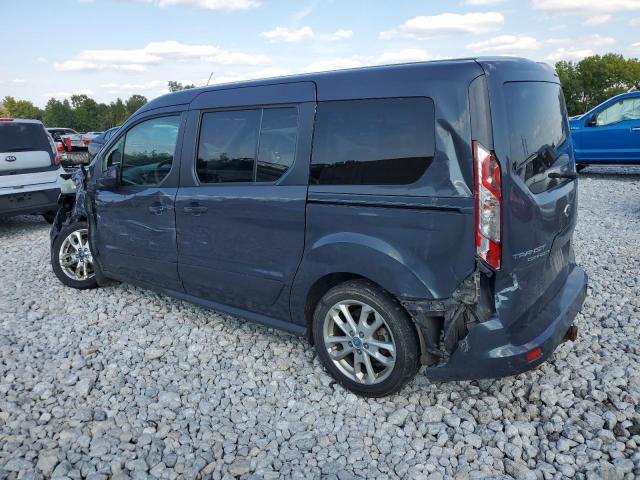 Photo 1 VIN: NM0GE9F72E1159111 - FORD TRANSIT CO 