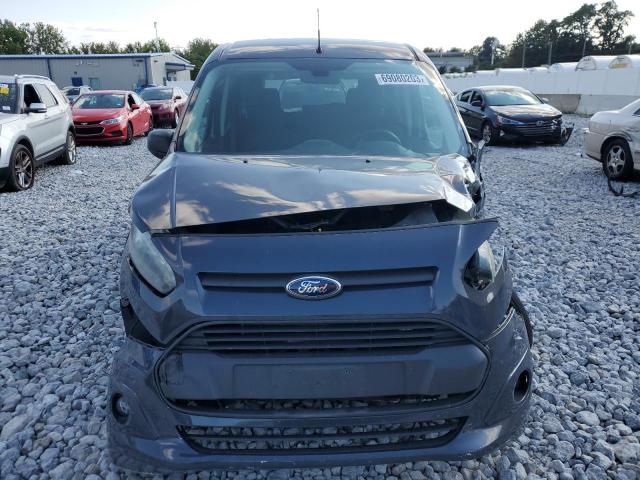 Photo 4 VIN: NM0GE9F72E1159111 - FORD TRANSIT CO 