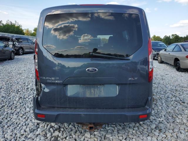 Photo 5 VIN: NM0GE9F72E1159111 - FORD TRANSIT CO 