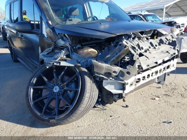 Photo 5 VIN: NM0GE9F72E1163255 - FORD TRANSIT CONNECT 