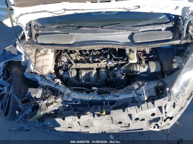 Photo 9 VIN: NM0GE9F72E1163255 - FORD TRANSIT CONNECT 