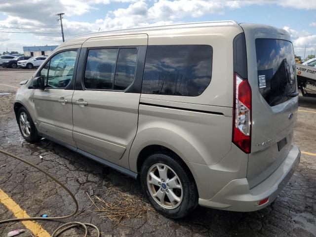 Photo 1 VIN: NM0GE9F72F1183846 - FORD TRANSIT CO 