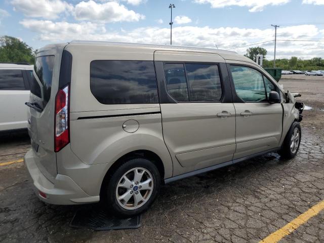 Photo 2 VIN: NM0GE9F72F1183846 - FORD TRANSIT CO 