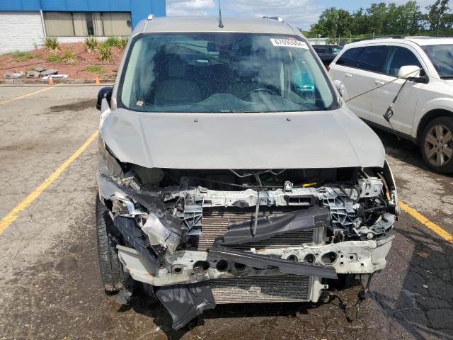 Photo 4 VIN: NM0GE9F72F1183846 - FORD TRANSIT CO 