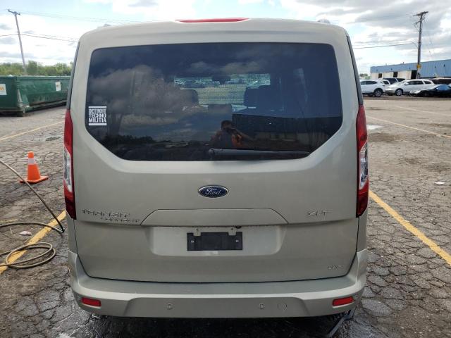 Photo 5 VIN: NM0GE9F72F1183846 - FORD TRANSIT CO 