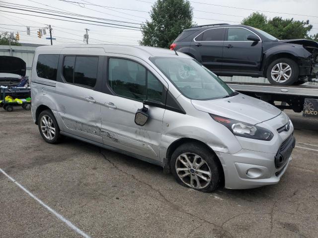 Photo 3 VIN: NM0GE9F72F1195107 - FORD TRANSIT 