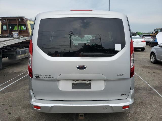 Photo 5 VIN: NM0GE9F72F1195107 - FORD TRANSIT 