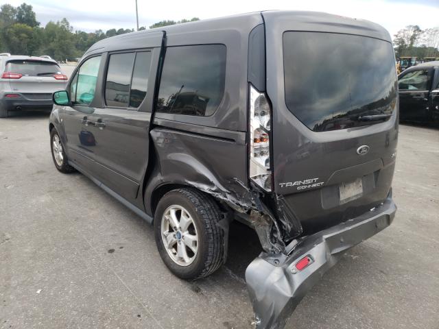 Photo 1 VIN: NM0GE9F72F1200693 - FORD TRANSIT CO 