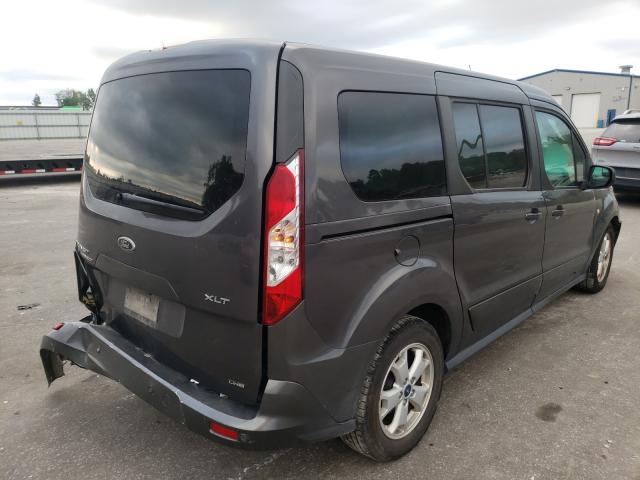 Photo 2 VIN: NM0GE9F72F1200693 - FORD TRANSIT CO 