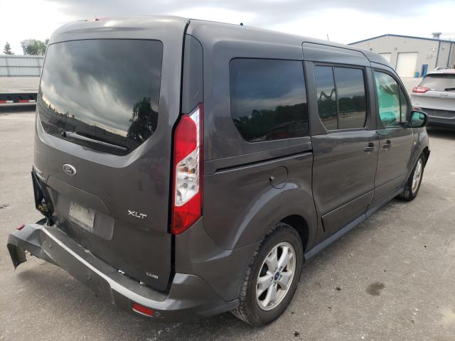 Photo 3 VIN: NM0GE9F72F1200693 - FORD TRANSIT CO 