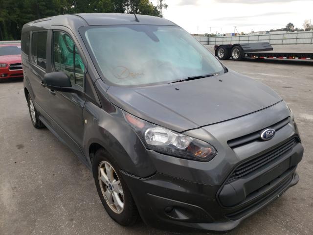 Photo 7 VIN: NM0GE9F72F1200693 - FORD TRANSIT CO 