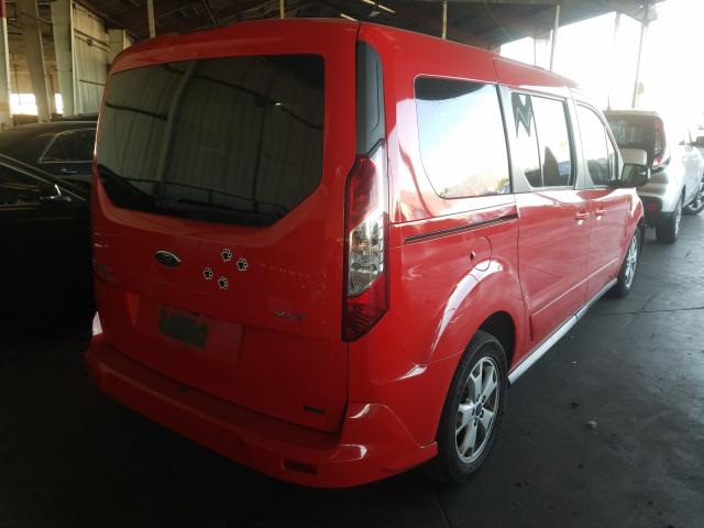 Photo 3 VIN: NM0GE9F72G1231394 - FORD TRANSIT CO 