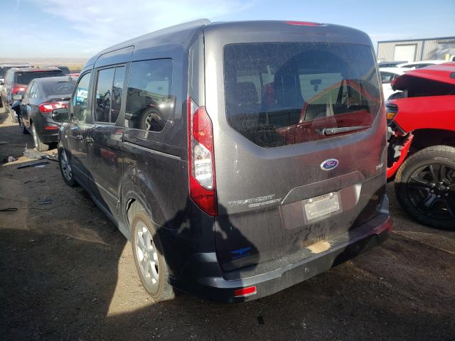 Photo 2 VIN: NM0GE9F72G1279073 - FORD TRANSIT CO 