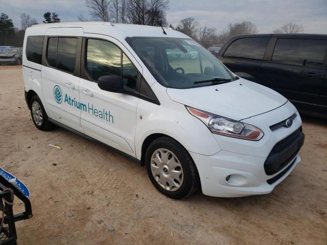 Photo 3 VIN: NM0GE9F72G1286122 - FORD TRANSIT CO 