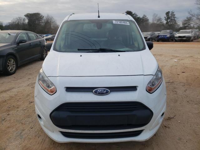 Photo 4 VIN: NM0GE9F72G1286122 - FORD TRANSIT CO 