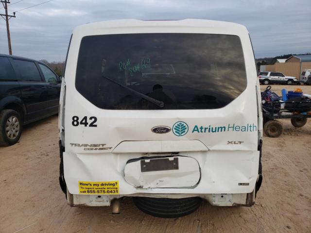 Photo 5 VIN: NM0GE9F72G1286122 - FORD TRANSIT CO 