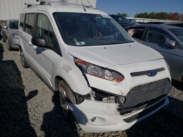 Photo 0 VIN: NM0GE9F72H1297056 - FORD TRANSIT CONNECT . 