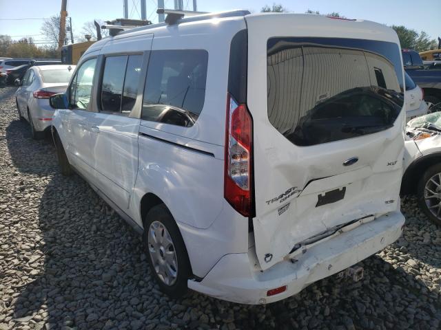 Photo 2 VIN: NM0GE9F72H1297056 - FORD TRANSIT CONNECT . 