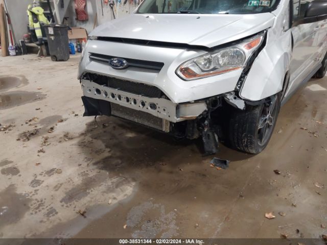 Photo 5 VIN: NM0GE9F72J1353714 - FORD TRANSIT CONNECT 