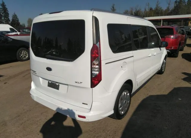 Photo 3 VIN: NM0GE9F72J1373249 - FORD TRANSIT CONNECT WAGON 